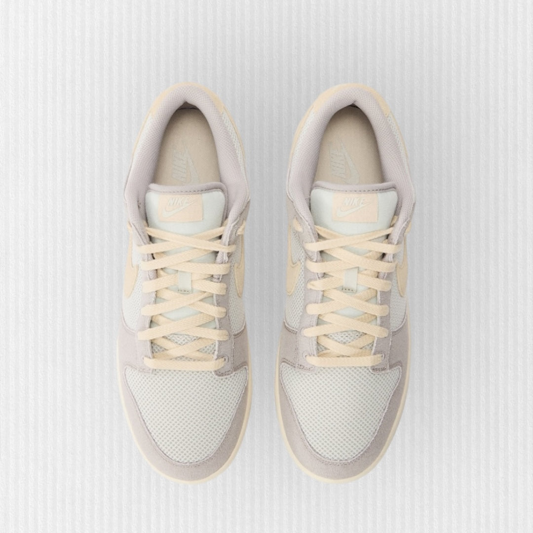 Nike SB Dunk Low - College Grey/Pearl White/Bone/Pale Ivory