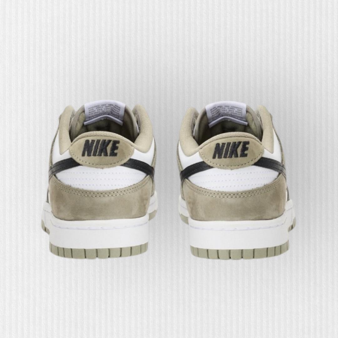 Nike SB Dunk - Army/Black/White