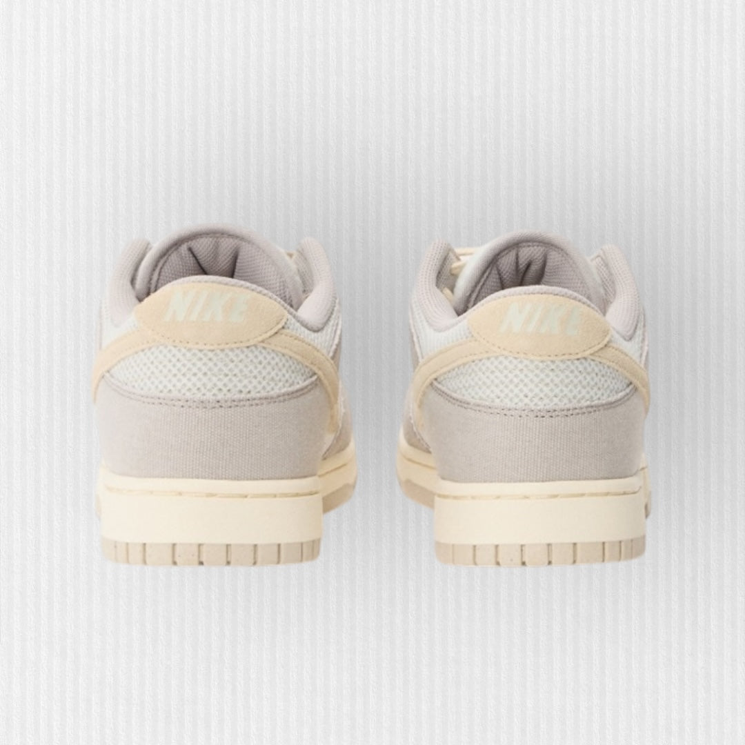 Nike SB Dunk Low - College Grey/Pearl White/Bone/Pale Ivory