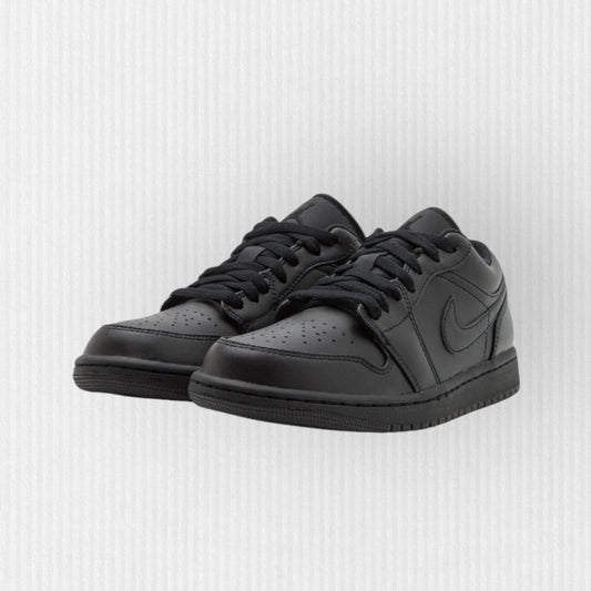 Nike AIR JORDAN 1 - Black