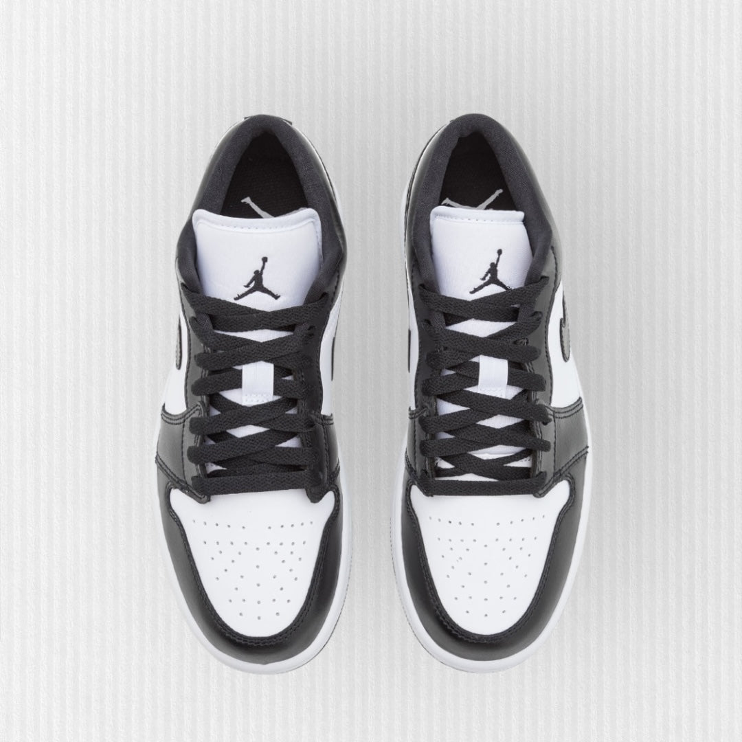 Nike AIR JORDAN 1 LOW - White/Black