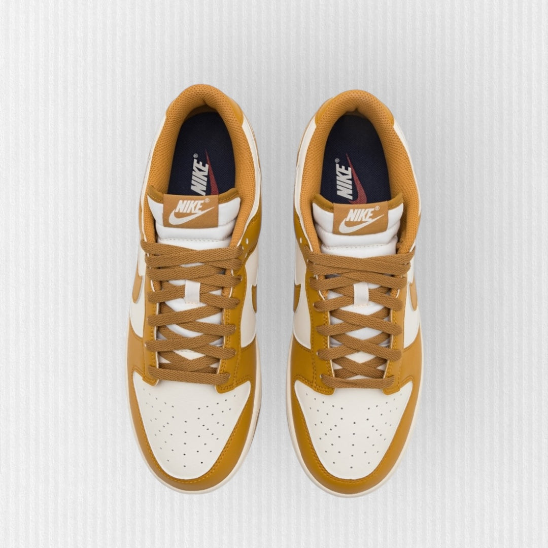 Nike SB Dunk - Pale Ivory/Wheat