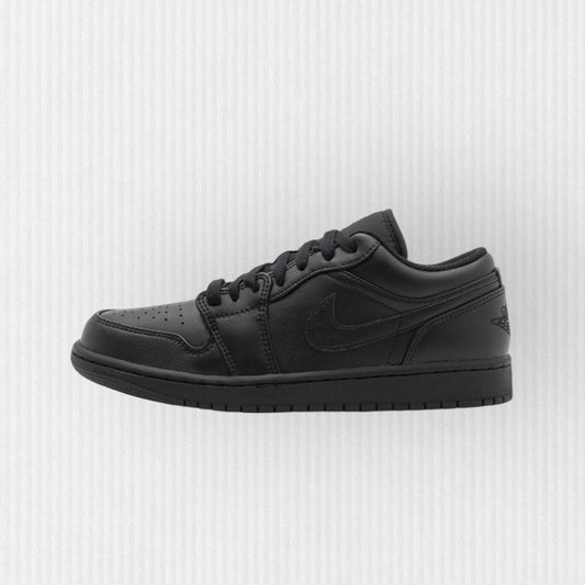 Nike AIR JORDAN 1 - Black
