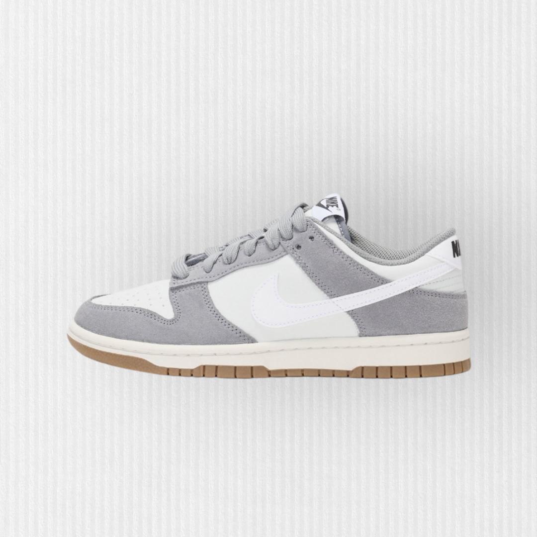 Nike SB Dunk - Cool Grey/White/Photon Dust/Brown