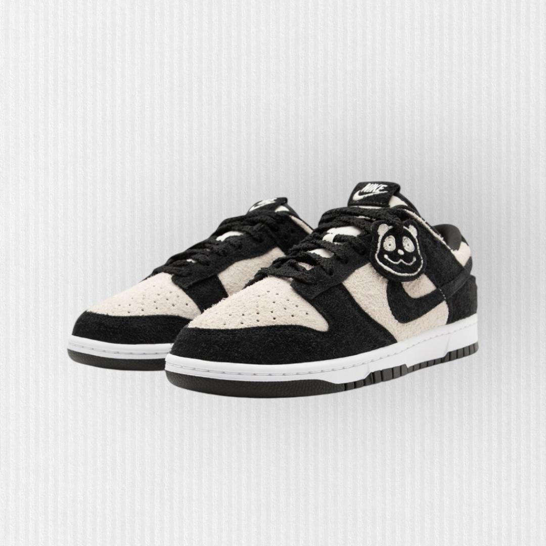 Nike SB Dunk SE 2 - White/Black
