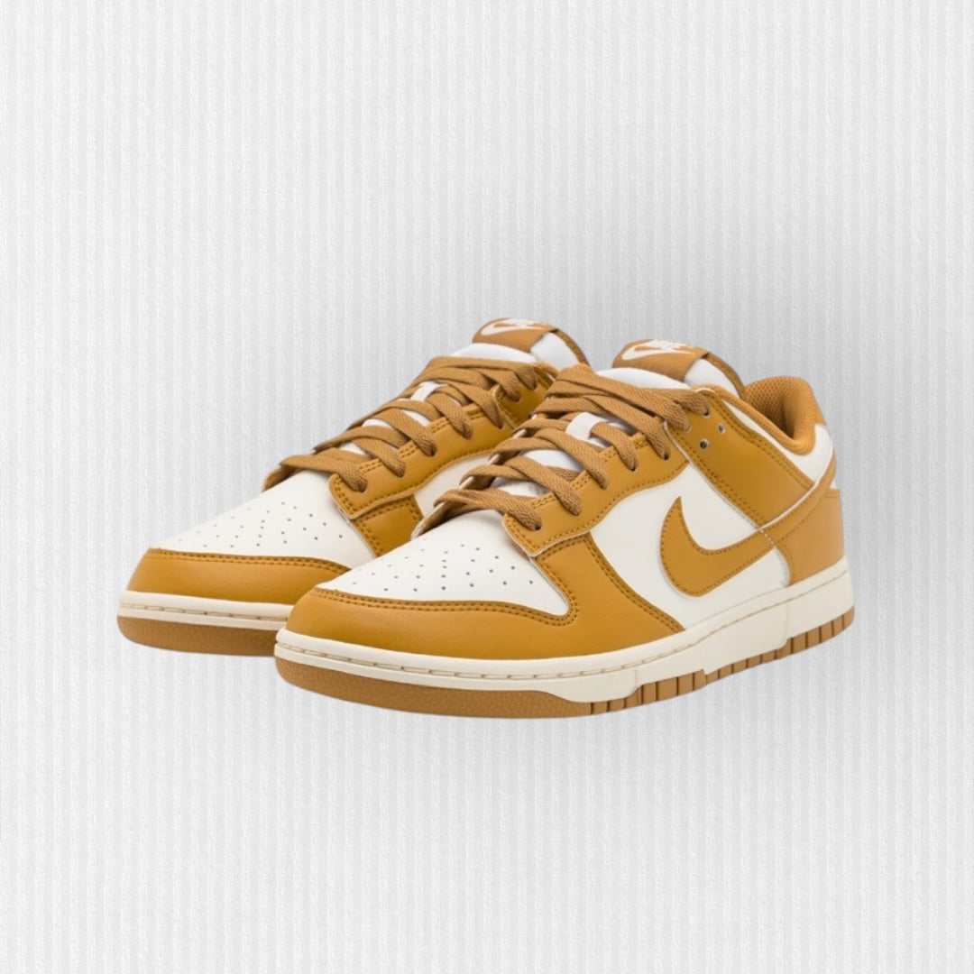 Nike SB Dunk - Pale Ivory/Wheat