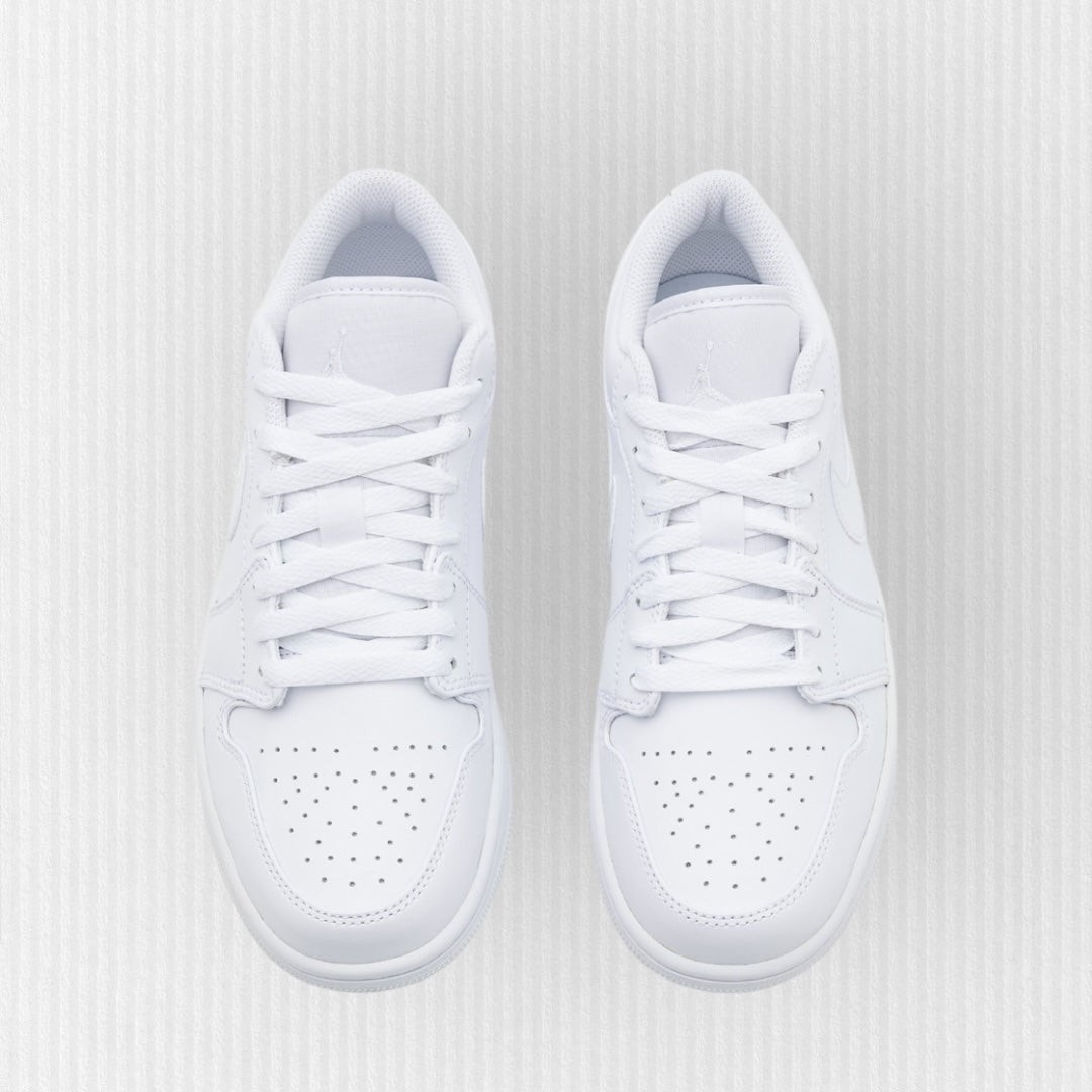 Nike AIR JORDAN 1 - White