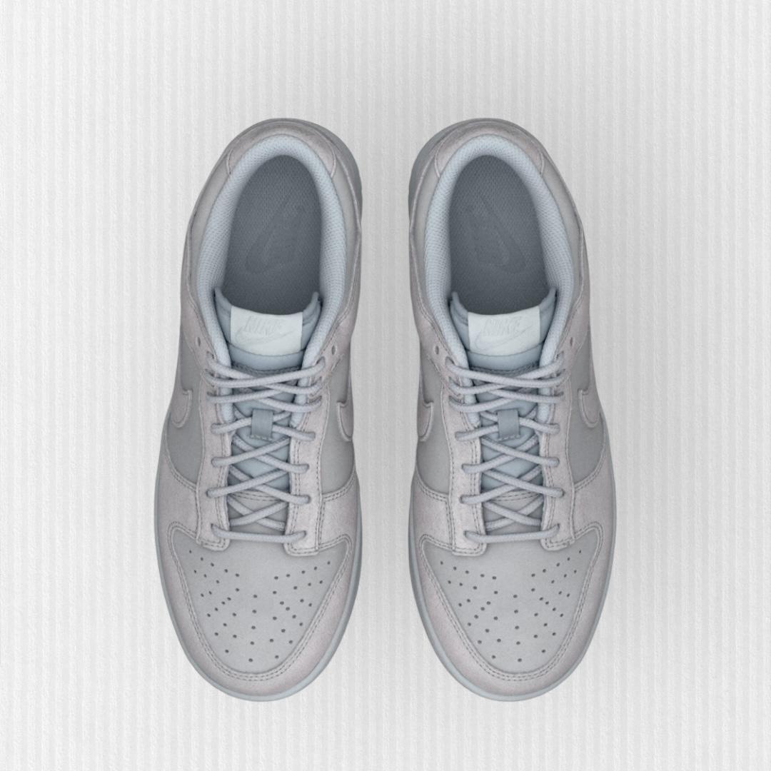 Nike SB Dunk SE - Wolf Grey