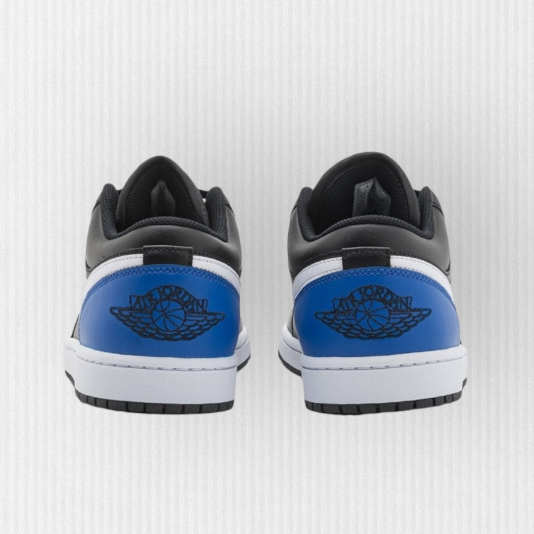Nike AIR JORDAN 1 - Black/White/Game Royal