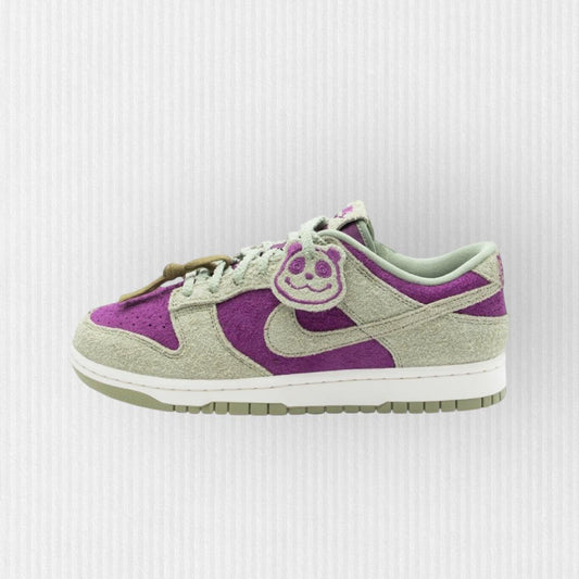Nike SB Dunk SE 2 - Viotech/Veneer-Pale Ivory