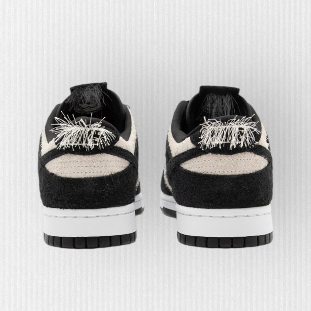 Nike SB Dunk SE 2 - White/Black