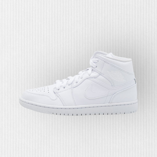 Nike AIR JORDAN 1 MID - White