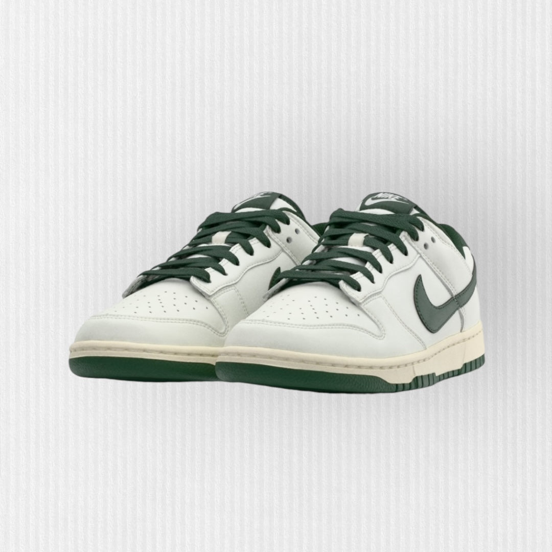 Nike SB Dunk - Sail/Fir