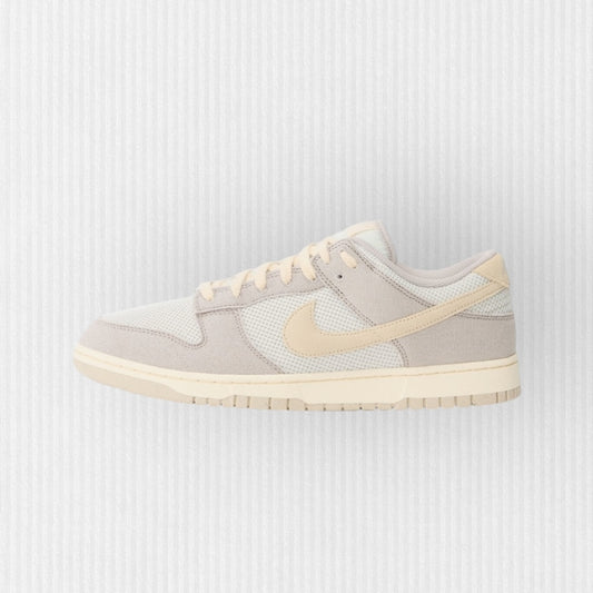Nike SB Dunk Low - College Grey/Pearl White/Bone/Pale Ivory