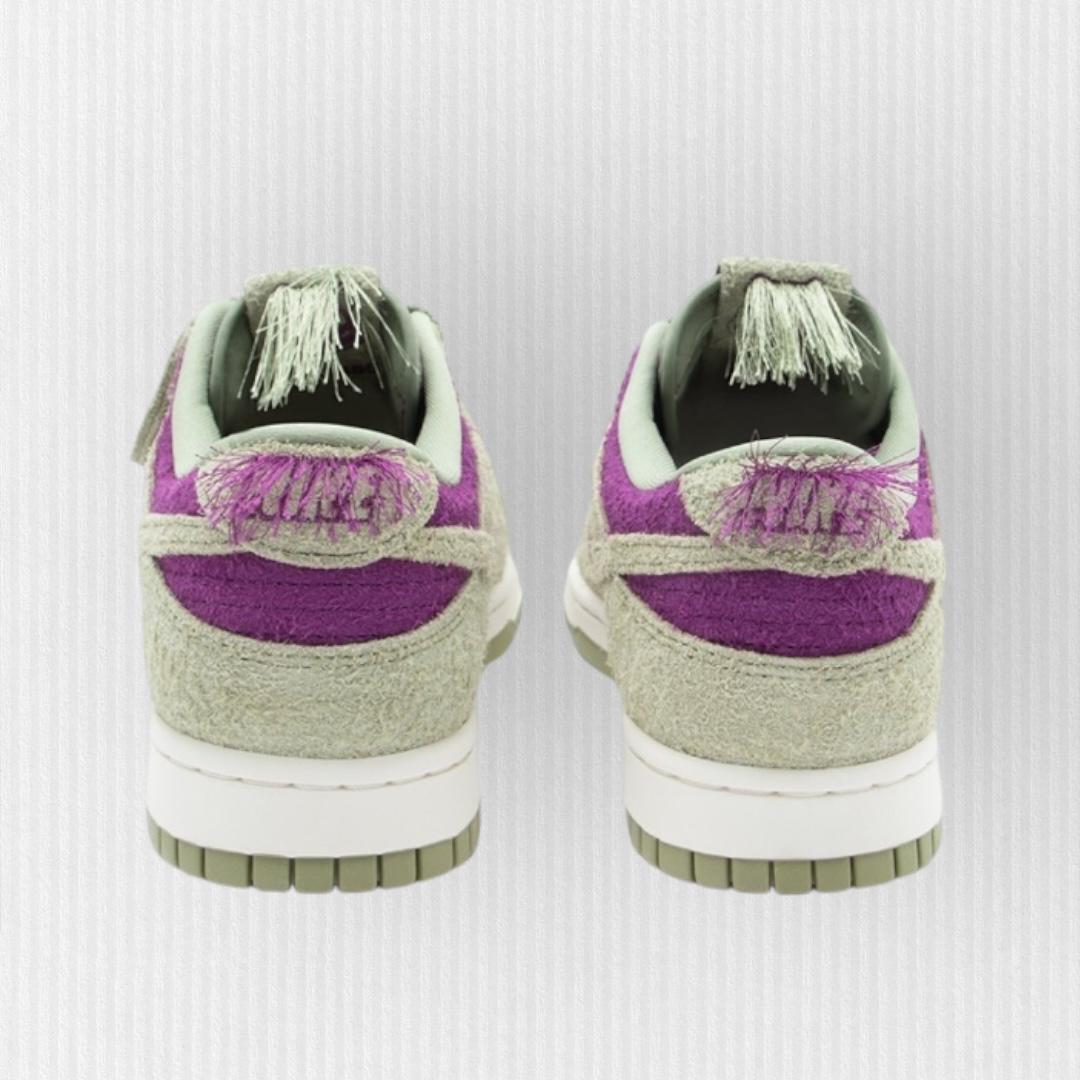 Nike SB Dunk SE 2 - Viotech/Veneer-Pale Ivory