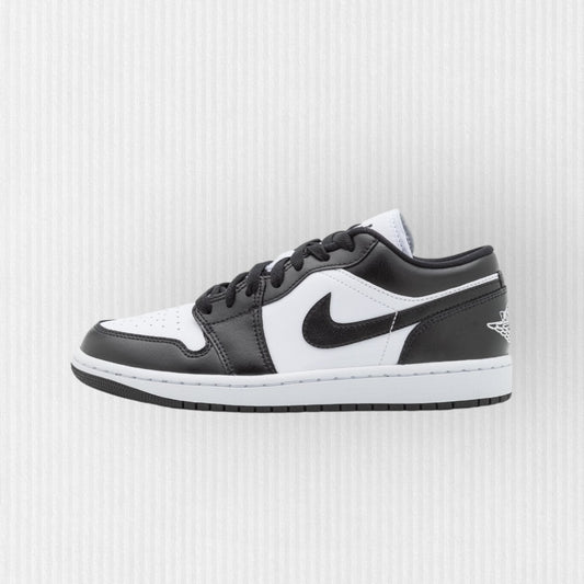 Nike AIR JORDAN 1 LOW - White/Black