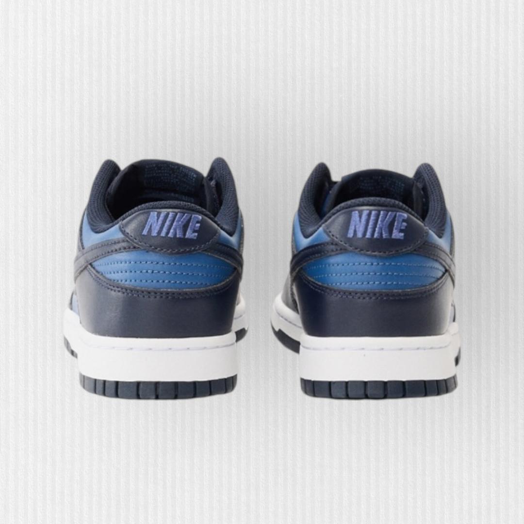 Nike SB Dunk - Mystic Navy/Marine/White
