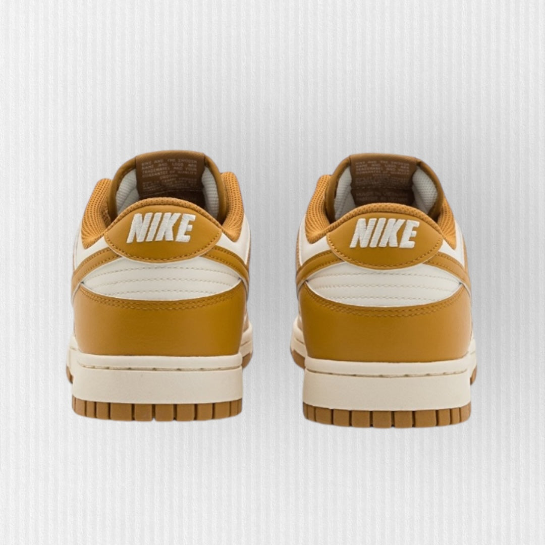 Nike SB Dunk - Pale Ivory/Wheat