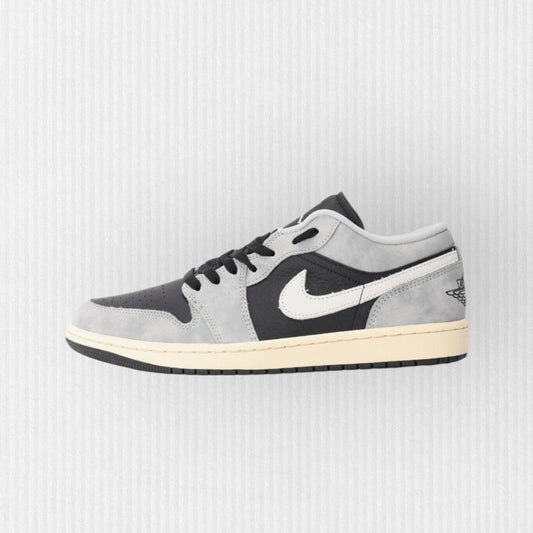 Nike Air Jordan 1 SE - Smoke Grey/Black/Sail/Muslin