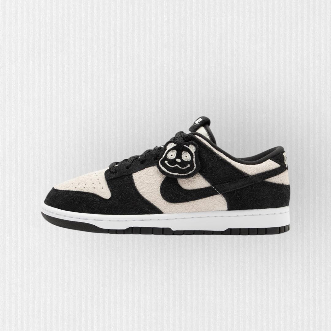Nike SB Dunk SE 2 - White/Black