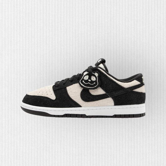 Nike SB Dunk SE 2 - White/Black