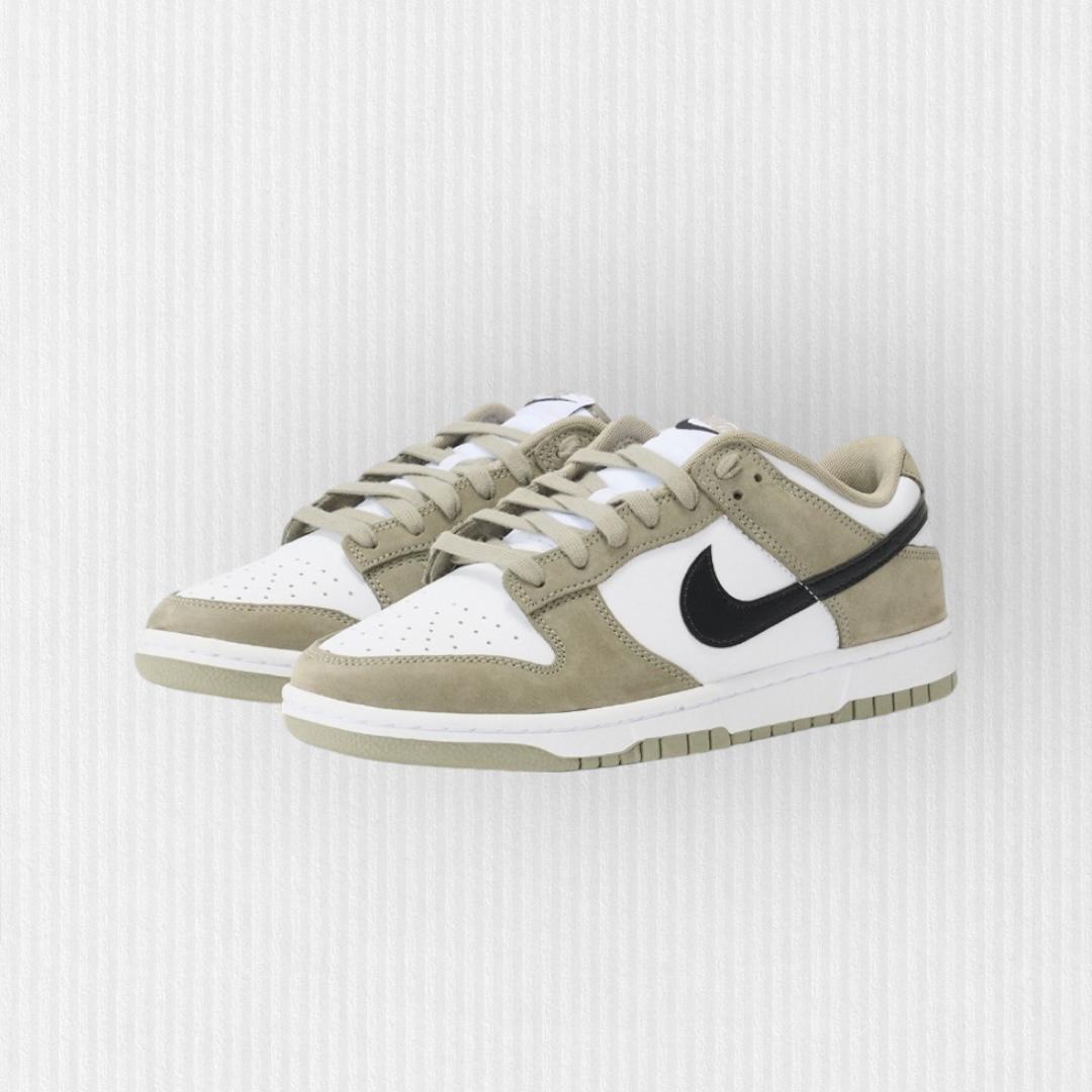 Nike SB Dunk - Army/Black/White