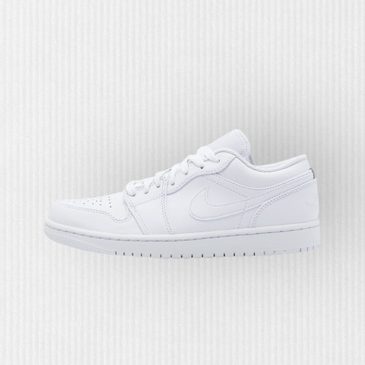 Nike AIR JORDAN 1 - White