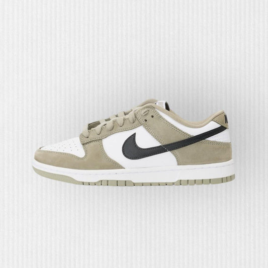 Nike SB Dunk - Army/Black/White