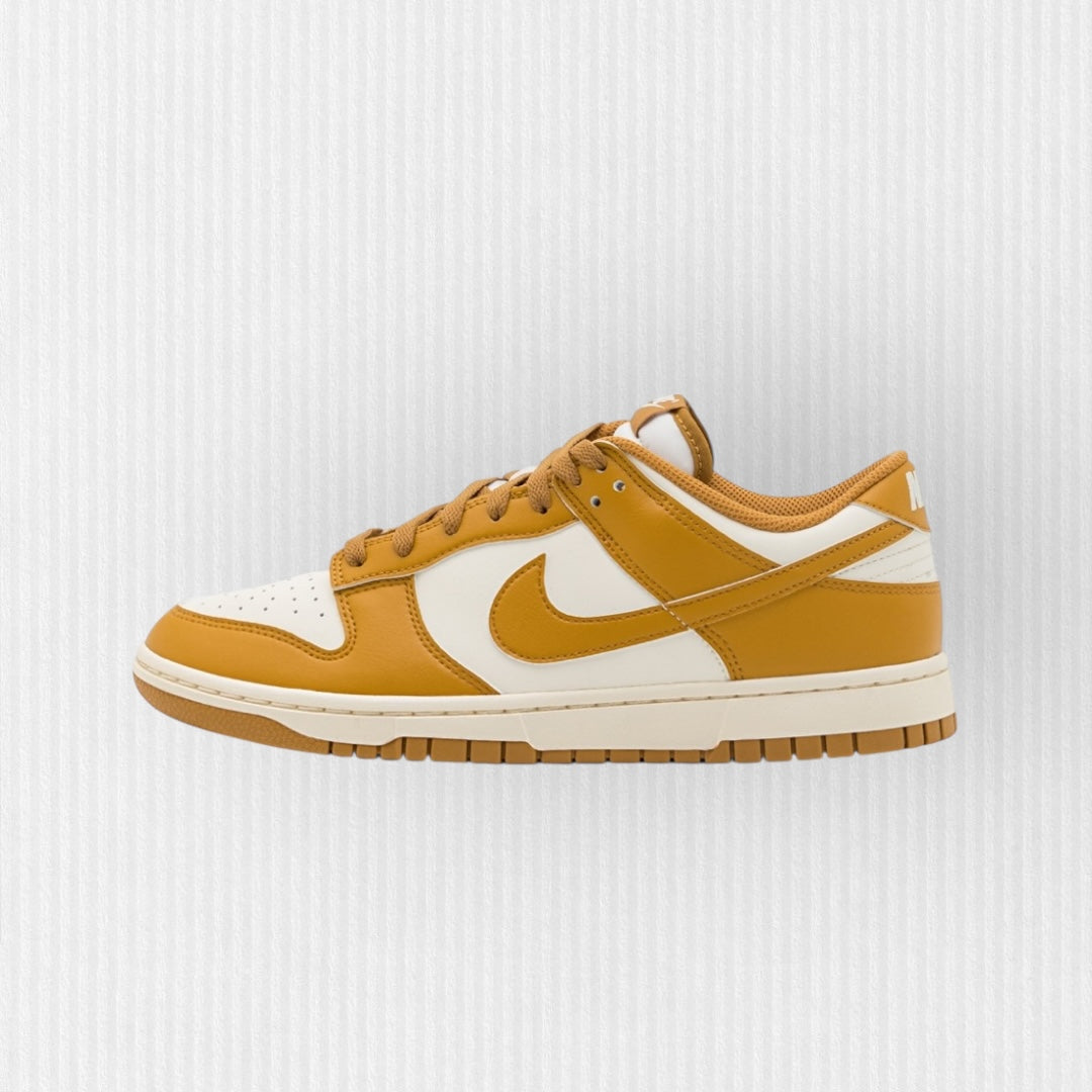 Nike SB Dunk - Pale Ivory/Wheat