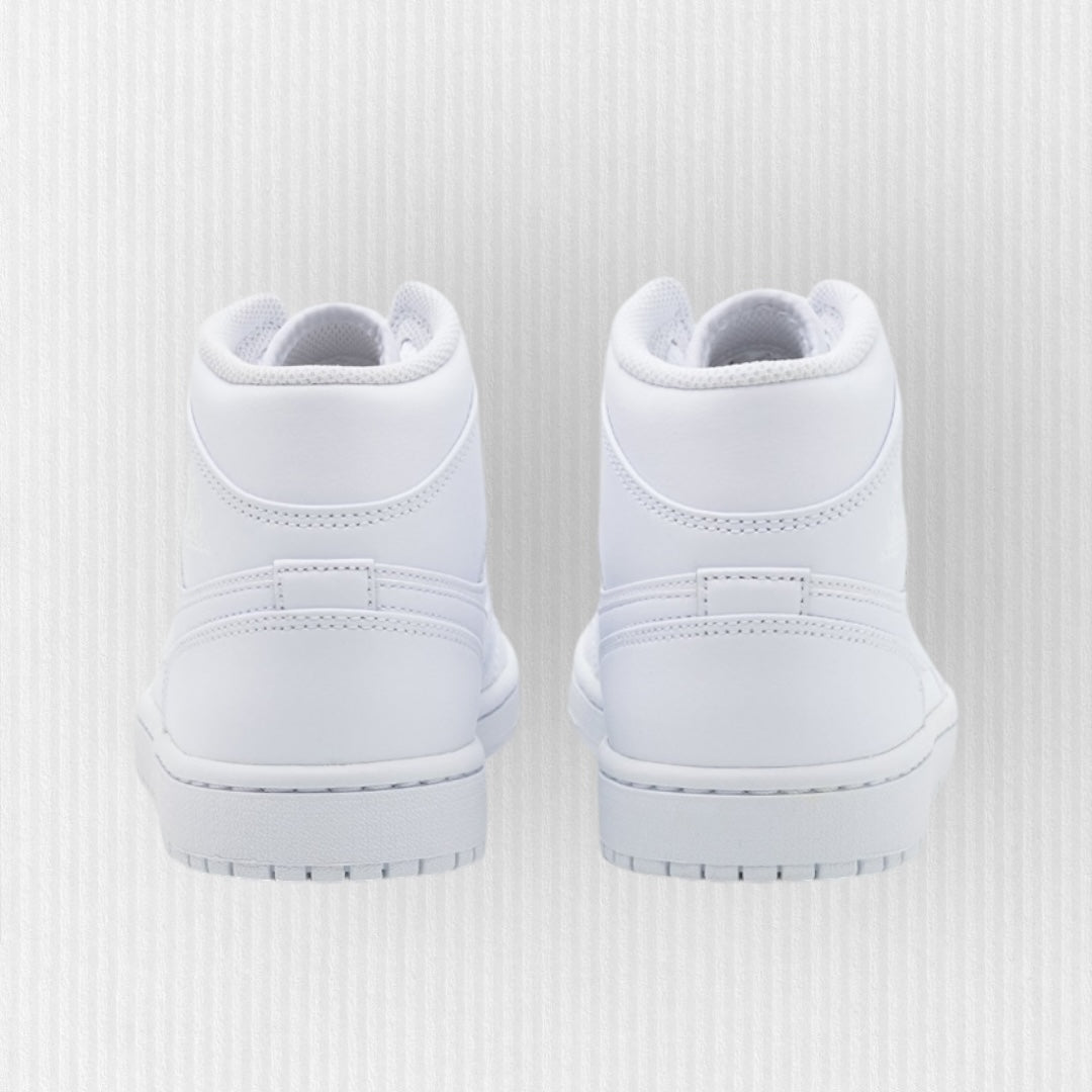 Nike AIR JORDAN 1 MID - White
