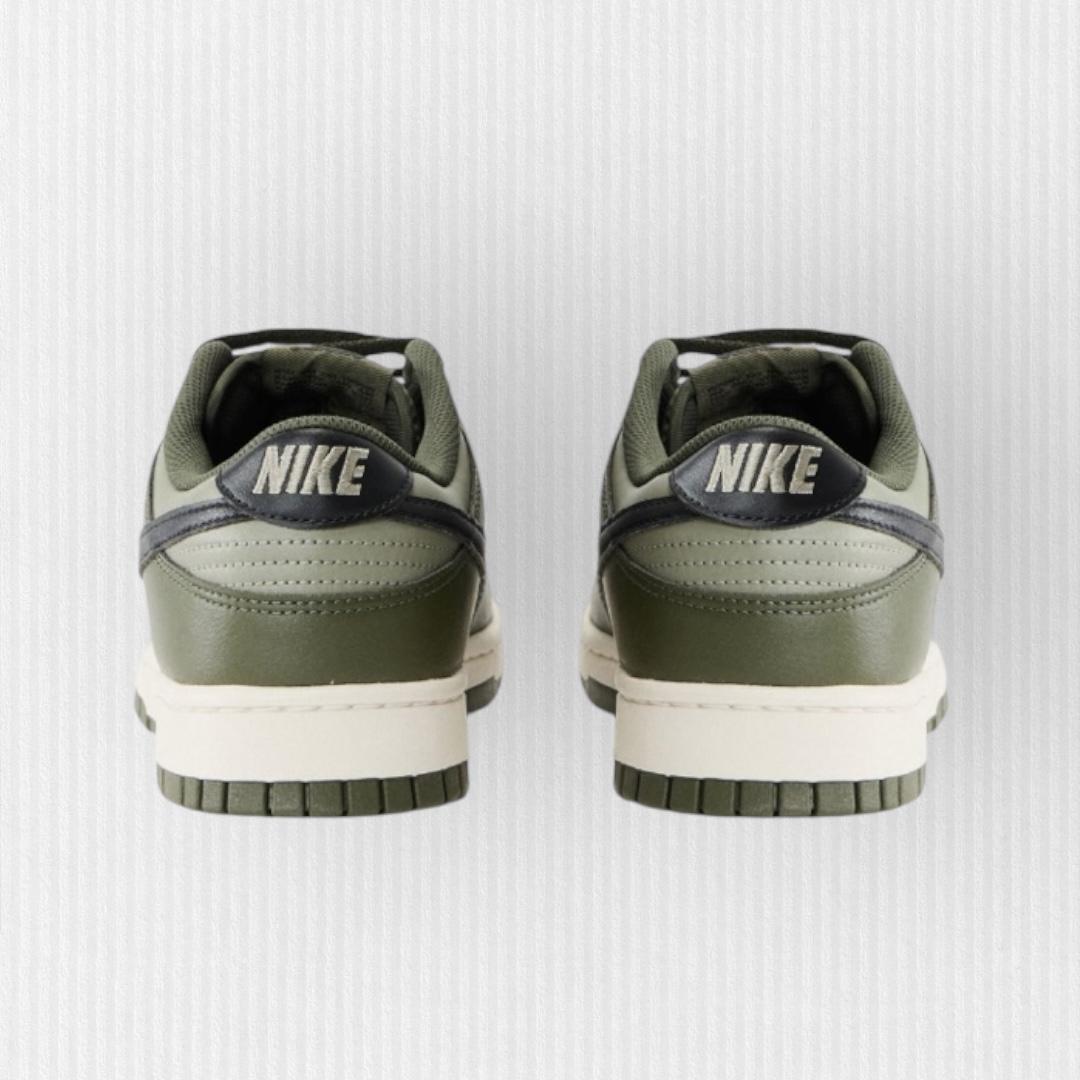 Nike SB Dunk - Khaki/Black/Olive