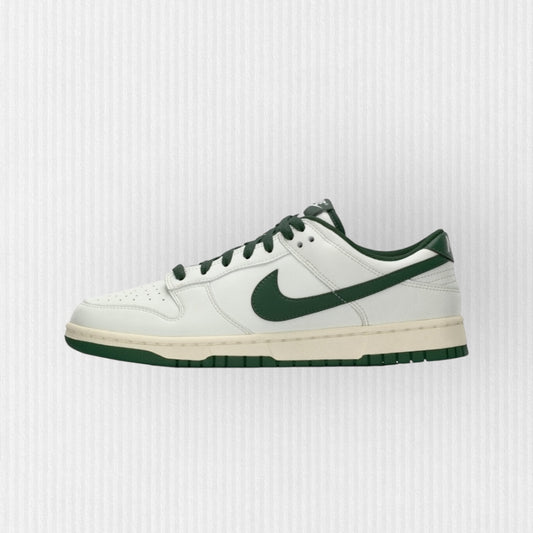Nike SB Dunk - Sail/Fir