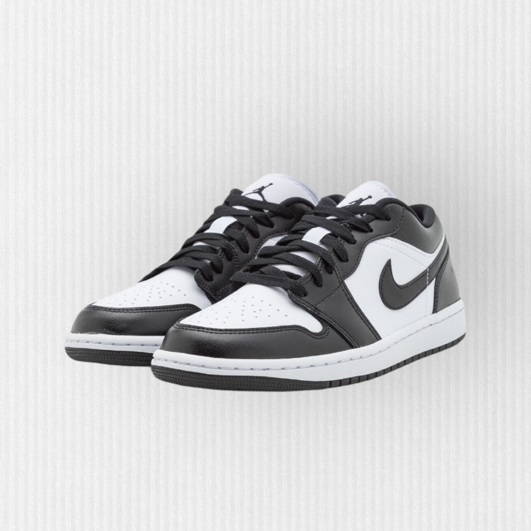 Nike AIR JORDAN 1 LOW - White/Black