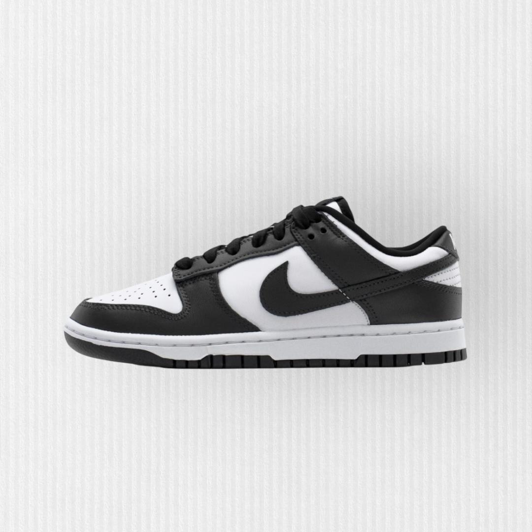 Nike SB Dunk - White/Black