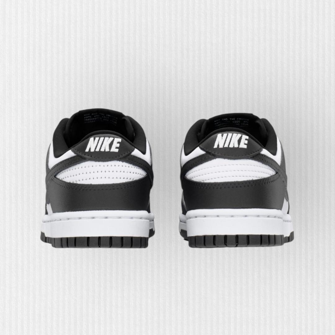 Nike SB Dunk - White/Black
