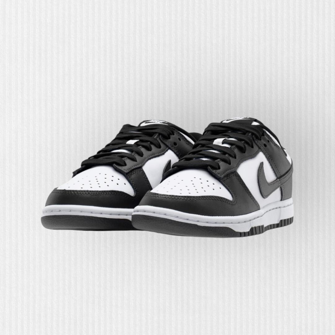 Nike SB Dunk - White/Black