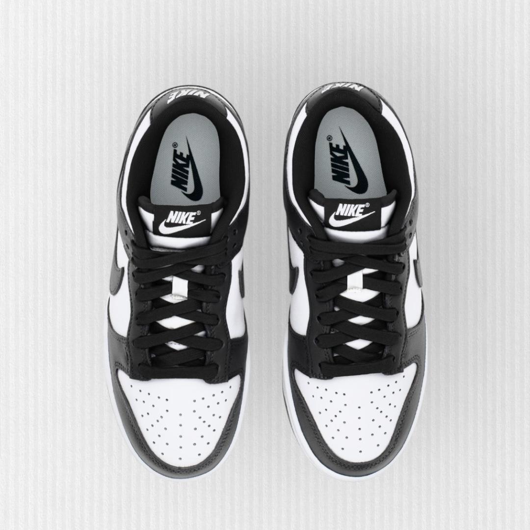 Nike SB Dunk - White/Black